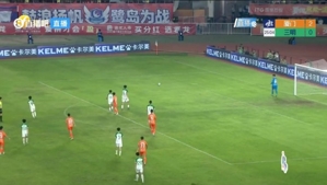 登顶射手榜!江泽源头球破门,厦门队3-0领先了! 登顶射手榜!江泽源头球破门,厦门队3-0领先了!